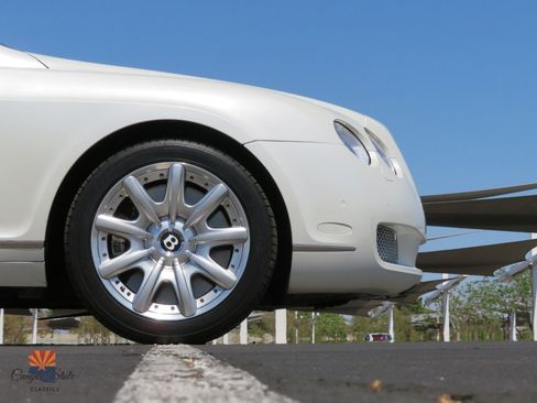 Used 2006 Bentley Continental GT AWD/4WD image 6
