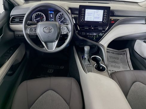 Used 2024 Toyota Camry LE FWD image 25