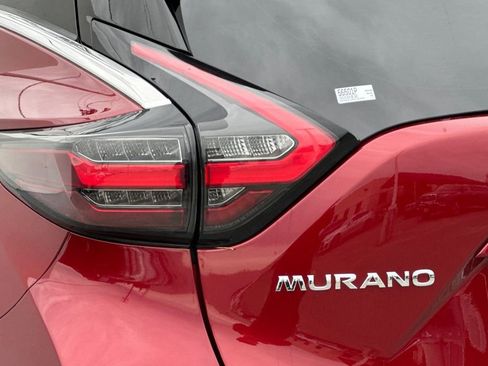 Used 2024 Nissan Murano SL image 26