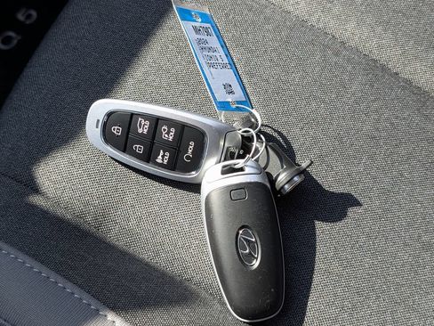 Certified 2024 Hyundai Ioniq 5 SEL RWD image 33