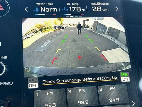 Used 2025 Subaru Crosstrek 2.5i Limited image 23