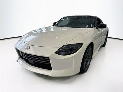 New 2026 Nissan Z Sport w/ Floor Mat Package