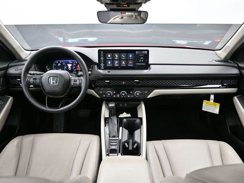Certified 2023 Honda Accord EX-L image 28