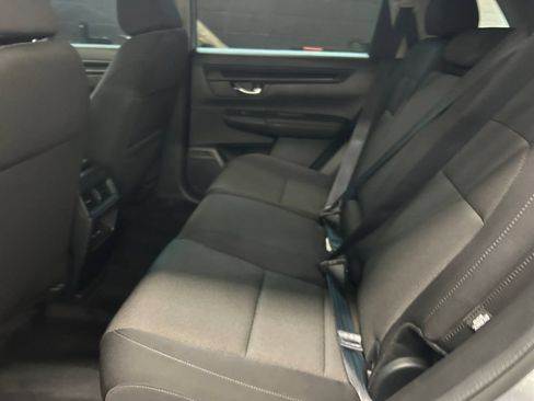 Certified 2024 Honda CR-V EX image 21