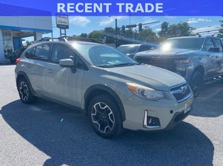 Used 2016 Subaru Crosstrek 2.0i Premium w/ Moonroof Package image 1