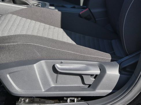 New 2026 Volkswagen Jetta S image 14