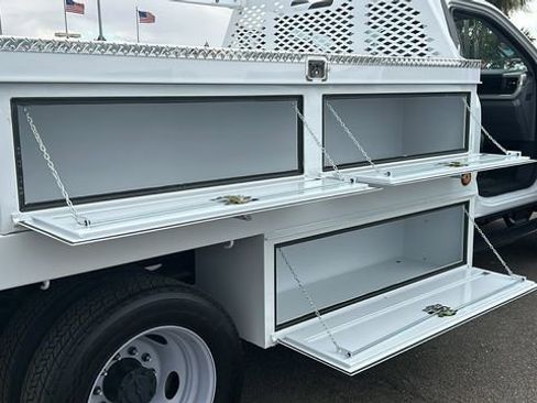 New 2025 Ford F450 XL image 20