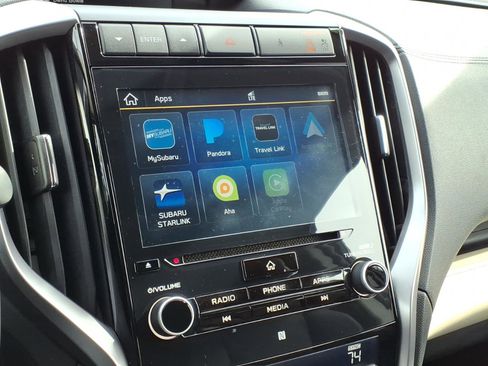 Used 2019 Subaru Ascent Limited image 15