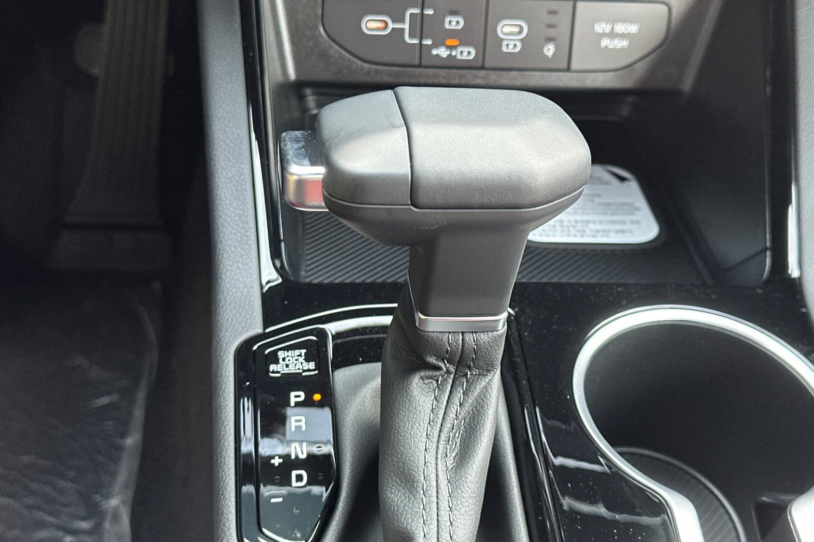 New 2027 Kia K5 GT-Line w/ GT-Line Premium Package FWD image 21