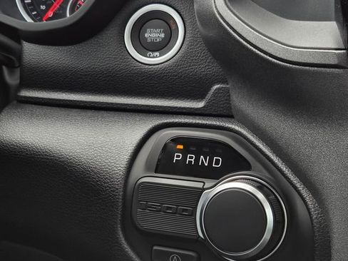 New 2026 RAM 1500 Tradesman RWD image 17
