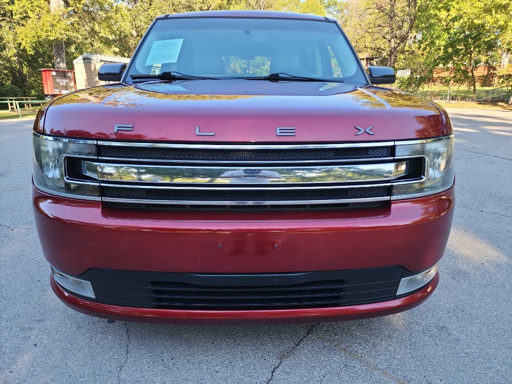 Used 2014 Ford Flex SEL w/ Equipment Group 202A FWD image 2