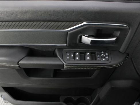 New 2026 RAM 3500 Big Horn AWD/4WD image 13