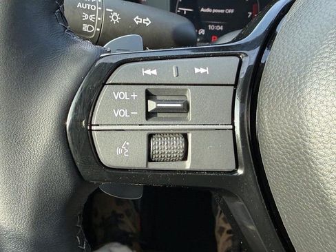 Certified 2025 Acura ADX FWD image 19