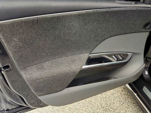 Used 2023 Lucid Air Pure image 10