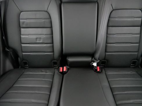 Certified 2026 Honda CR-V EX-L image 13