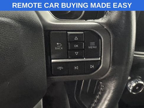 Used 2022 Ford F150 XLT w/ Equipment Group 302A High AWD/4WD image 7