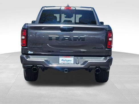 New 2026 RAM 1500 Big Horn image 6