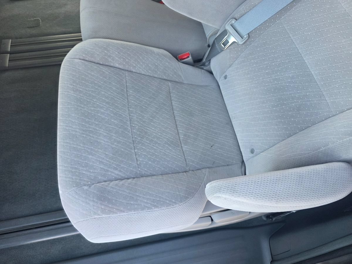 Used 2017 Toyota Sienna LE FWD image 21