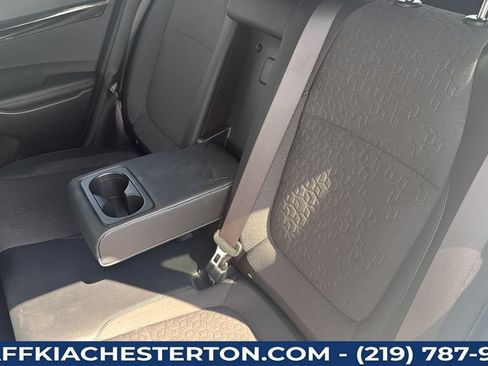 Used 2025 Kia Seltos S AWD/4WD image 37