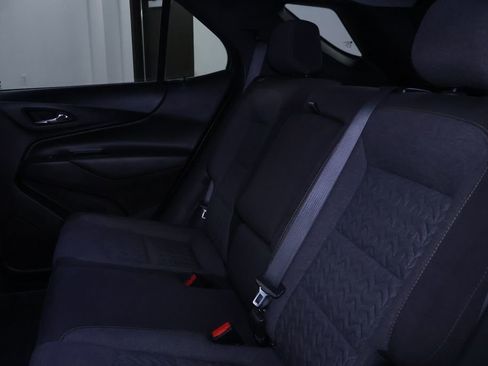 Used 2024 Chevrolet Equinox LT image 15