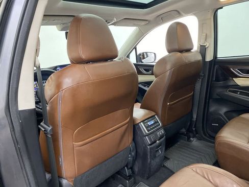 Used 2020 Subaru Ascent Touring w/ Popular Package #3 image 16