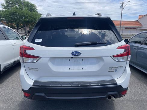 Used 2024 Subaru Forester Limited AWD/4WD image 6