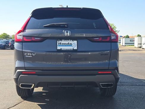 Used 2024 Honda CR-V Sport-L image 6