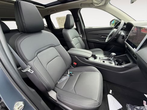 New 2026 MAZDA CX-5 2.5 S w/ Premium Package AWD/4WD image 19
