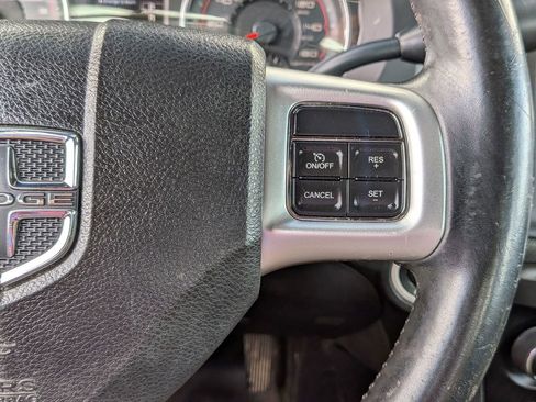 Used 2014 Dodge Charger Police w/ Street Appearance Group RWD image 20