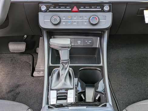 New 2026 Hyundai Santa Cruz SE FWD image 17