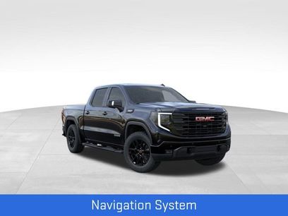 New 2026 GMC Sierra 1500 Elevation w/ Elevation Premium Package