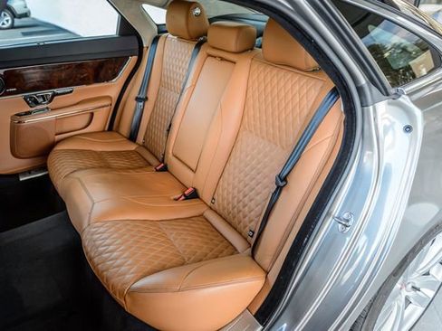 Used 2017 Jaguar XJ L Portfolio image 45