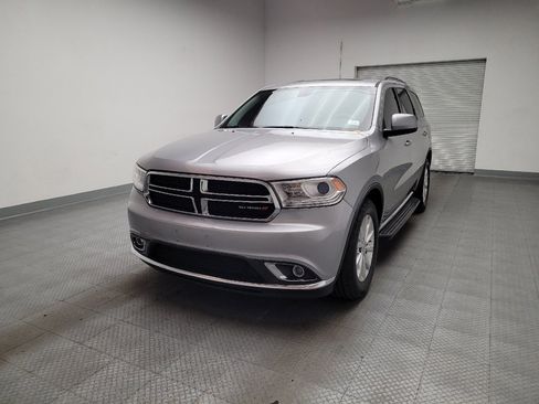 Used 2015 Dodge Durango SXT w/ Quick Order Package 23B image 15