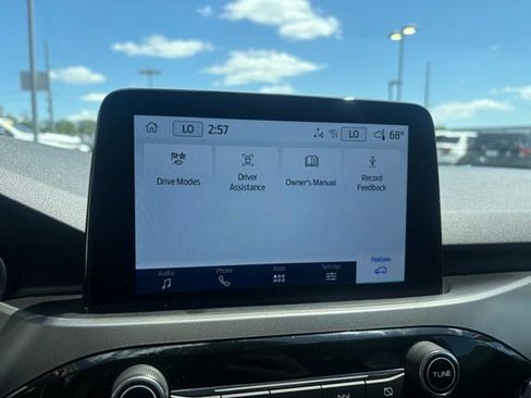 Used 2023 Ford Escape Active AWD/4WD image 18