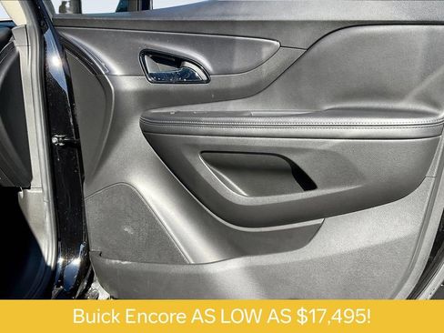 Used 2020 Buick Encore Preferred w/ Safety Package AWD/4WD image 23