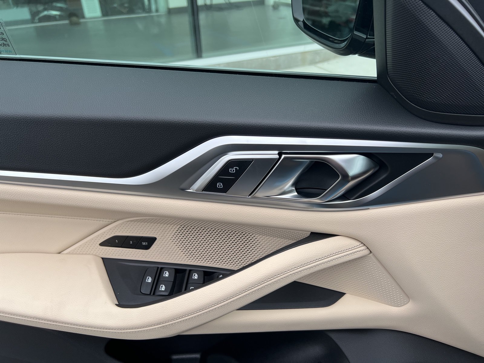 New 2026 BMW i4 xDrive40i AWD/4WD image 18