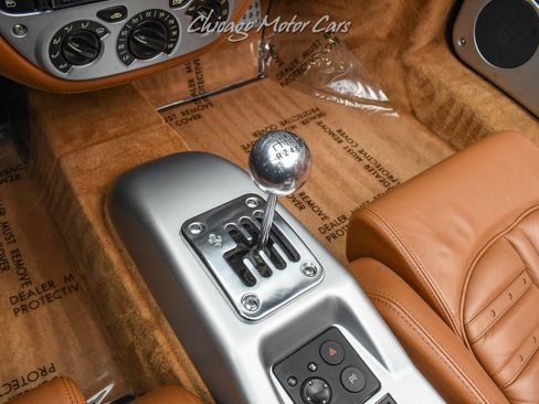 Used 2002 Ferrari 360 Spider image 13