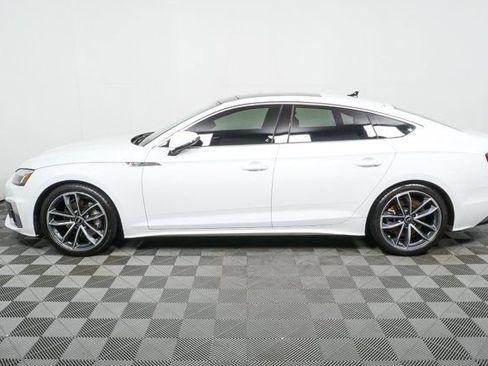 Used 2023 Audi A5 2.0T Premium Plus w/ Premium Plus image 32
