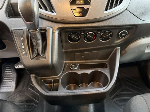 Used 2018 Ford Transit 250 250 LR w/ Exterior Upgrade Package image 24