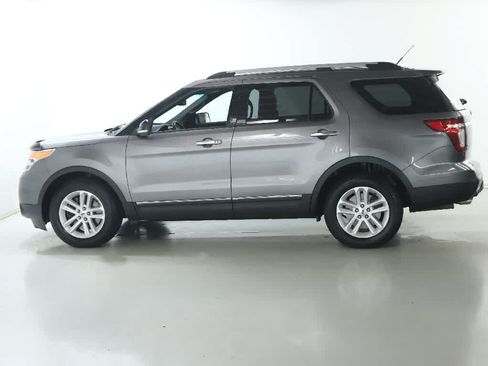 Used 2013 Ford Explorer XLT AWD/4WD image 42