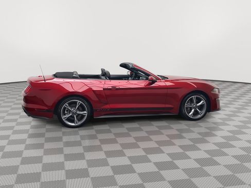 Certified 2023 Ford Mustang GT Premium w/ Equipment Group 401A RWD image 38