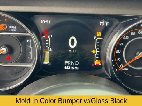 Used 2021 Jeep Wrangler Willys image 26