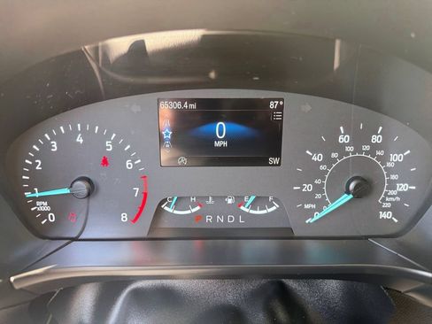 Used 2022 Ford Escape SE w/ Cold Weather Package AWD/4WD image 17