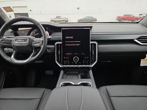 New 2026 GMC Acadia Elevation w/ Elevation Premium Package image 11