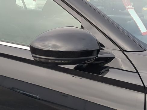 Certified 2025 Nissan Altima 2.5 SL image 12