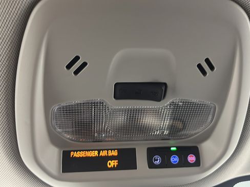 New 2026 Chevrolet Trax LS FWD image 18