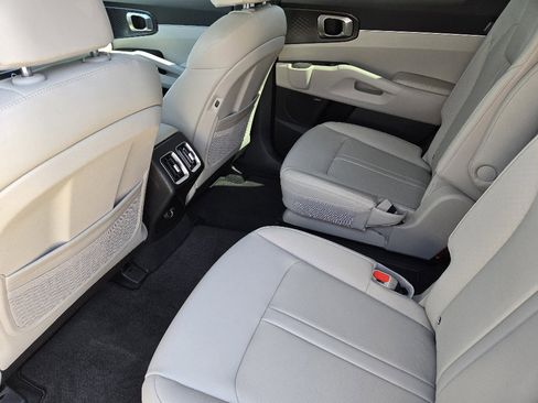 New 2026 Kia Sorento EX image 20