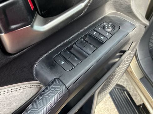 New 2026 Toyota Tacoma Limited AWD/4WD image 13