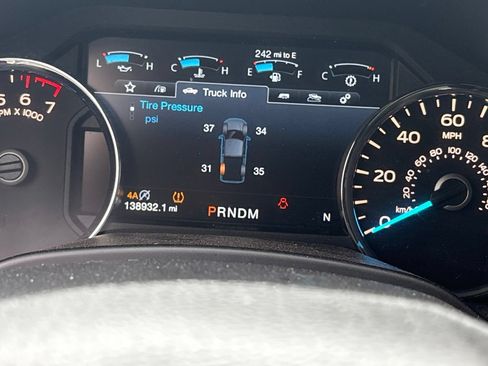 Used 2018 Ford F150 Lariat w/ Equipment Group 502A Luxury AWD/4WD image 1