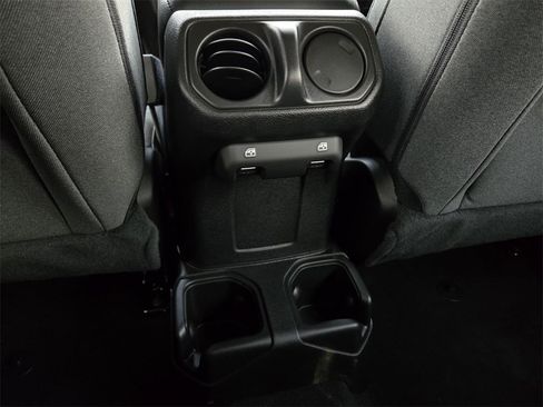 New 2025 Jeep Wrangler Sport S image 13